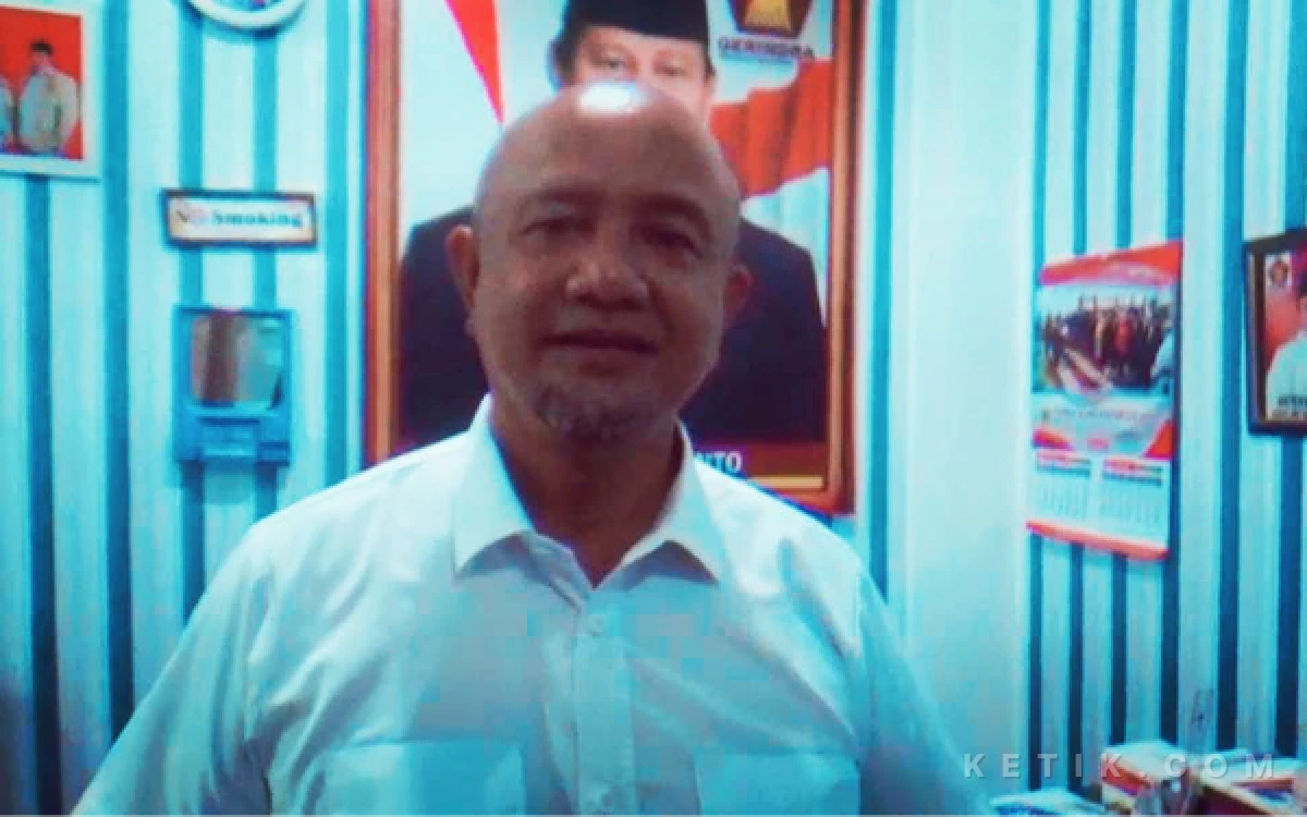 Thumbnail Berita - Anggota DPRD Jateng Sebut Pernyataan Budi Arie Sulut Kegaduhan, Ajak Masyarakat Tak Terprovokasi