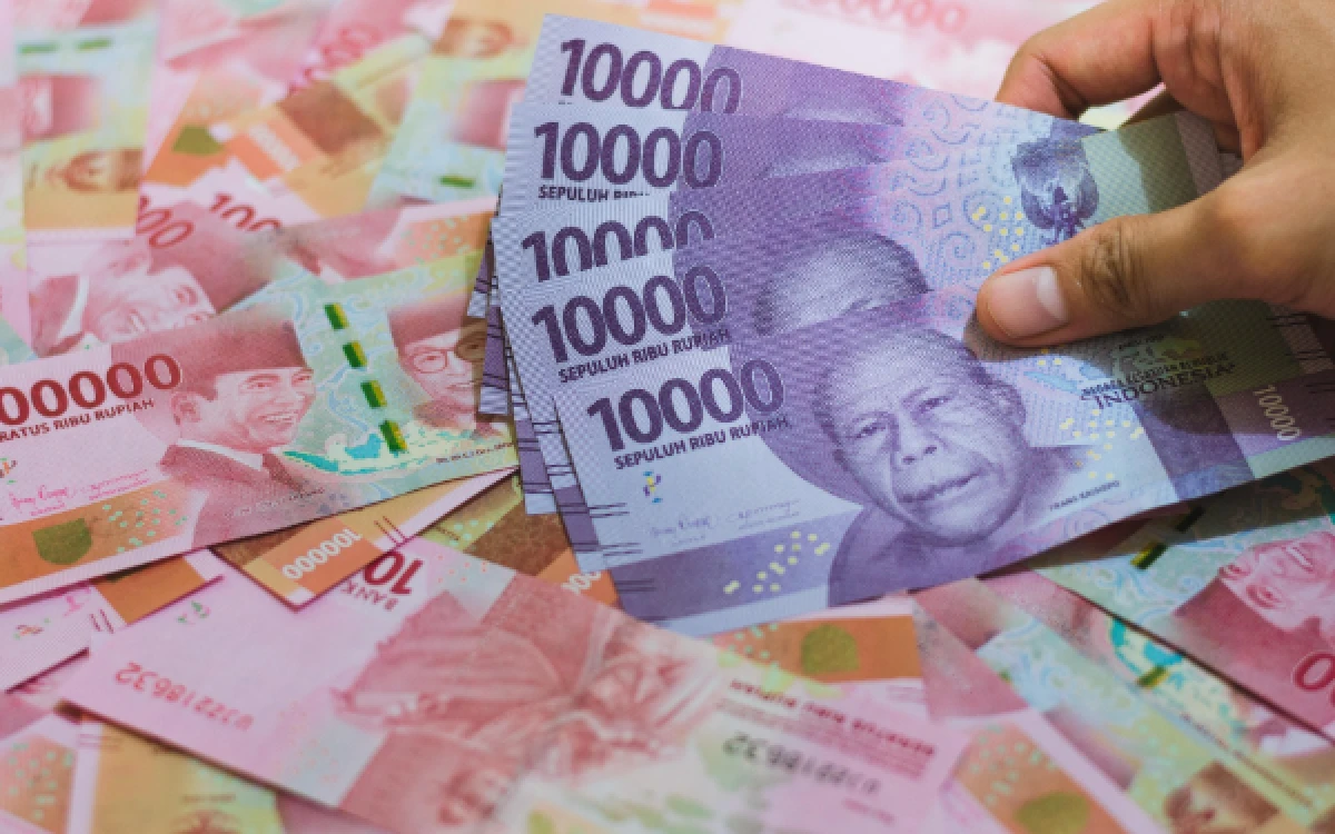 Thumbnail Berita - Meroket Rp282 Triliun dalam 3 Bulan, Utang Negara Kini Nyaris Tembus Rp10.000 Triliun
