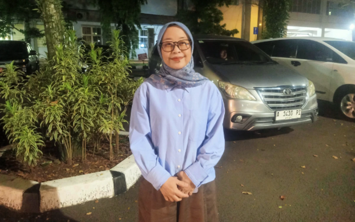 Thumbnail Berita - Dinsos Lebak Genjot Reaktivasi BPJS, Puluhan Ribu Keluarga Masih Jalani Verifikasi