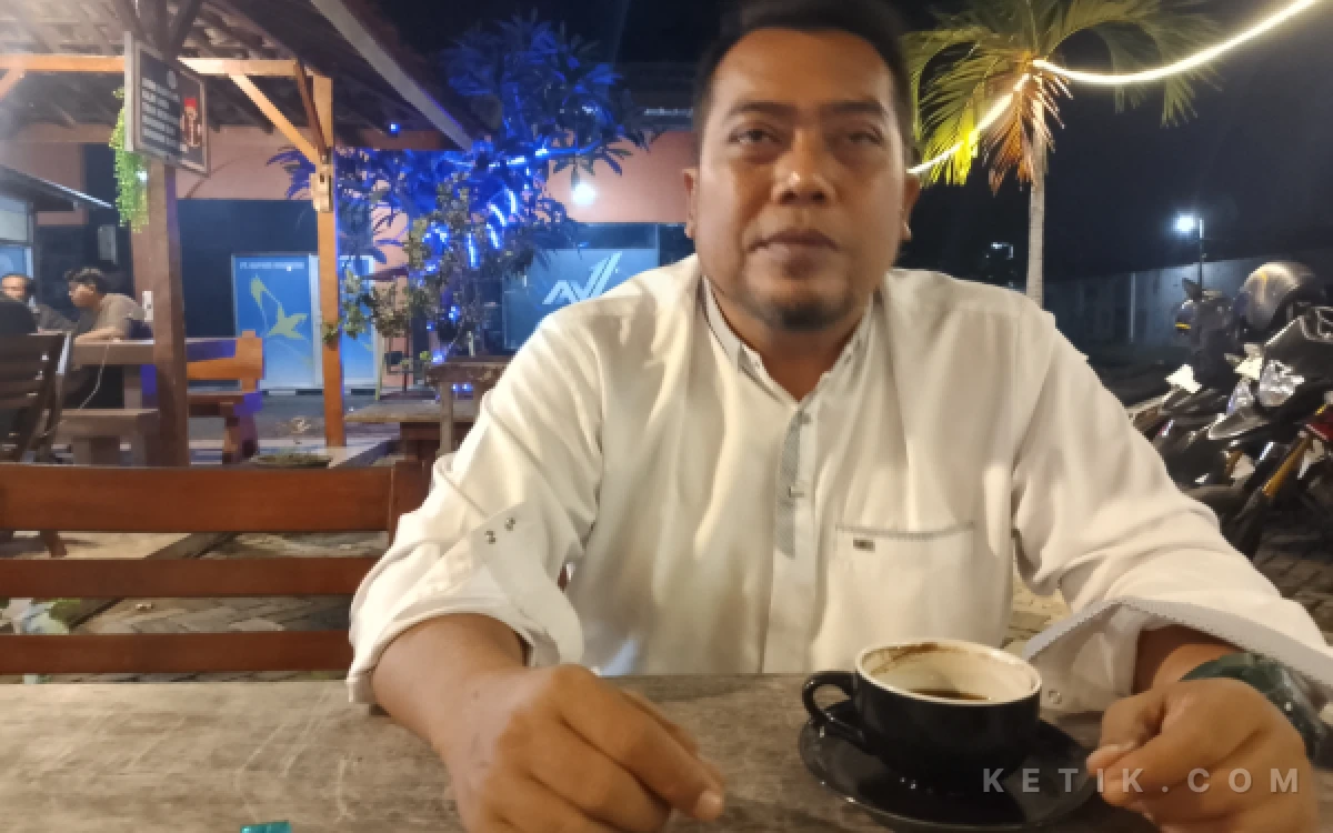 Thumbnail Berita - HUT Ke-81 PMI, Relawan Siaga Jadi Prioritas