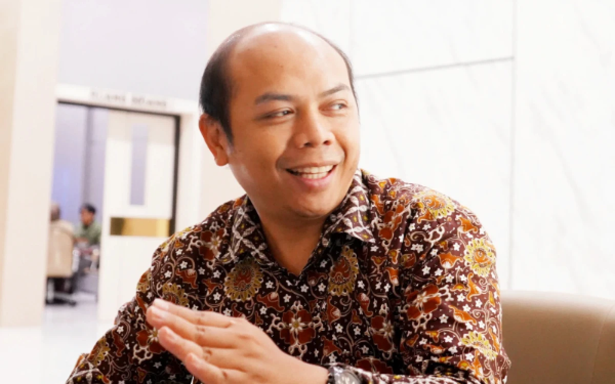 Thumbnail Berita - Belum Genap 10 Tahun, Prodi Teknik Industri UM Raih Akreditasi Unggul