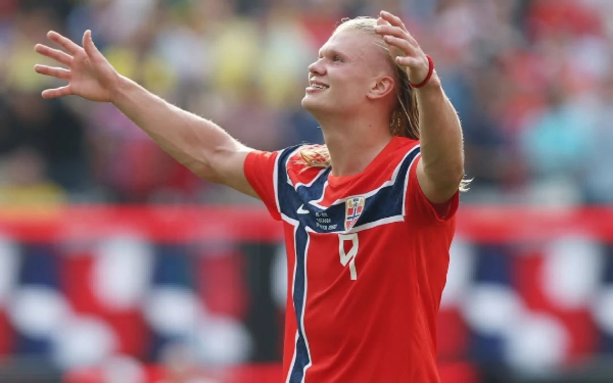 Thumbnail Berita - Ini 5 Pemain Piala Dunia 2026 dengan Followers Terbesar
