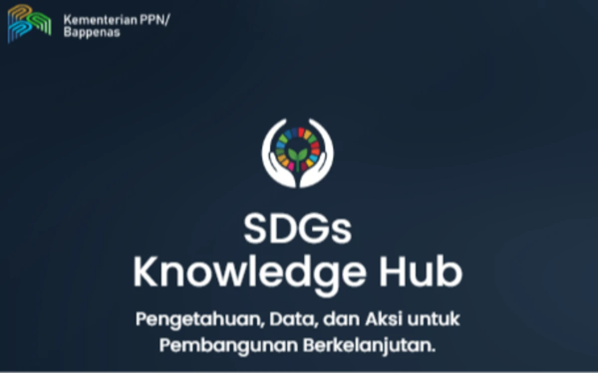 Thumbnail Berita - Buruan Daftar! Sekretariat Nasional SDGs Bappenas Buka Lowongan Posisi SDGs Action Support Analysis