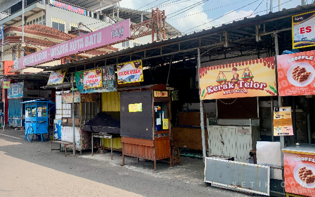 Thumbnail Berita - Kasus Stan Pasar Laron Kota Batu, Kuasa Hukum Korban Minta Semua Aktor Diproses