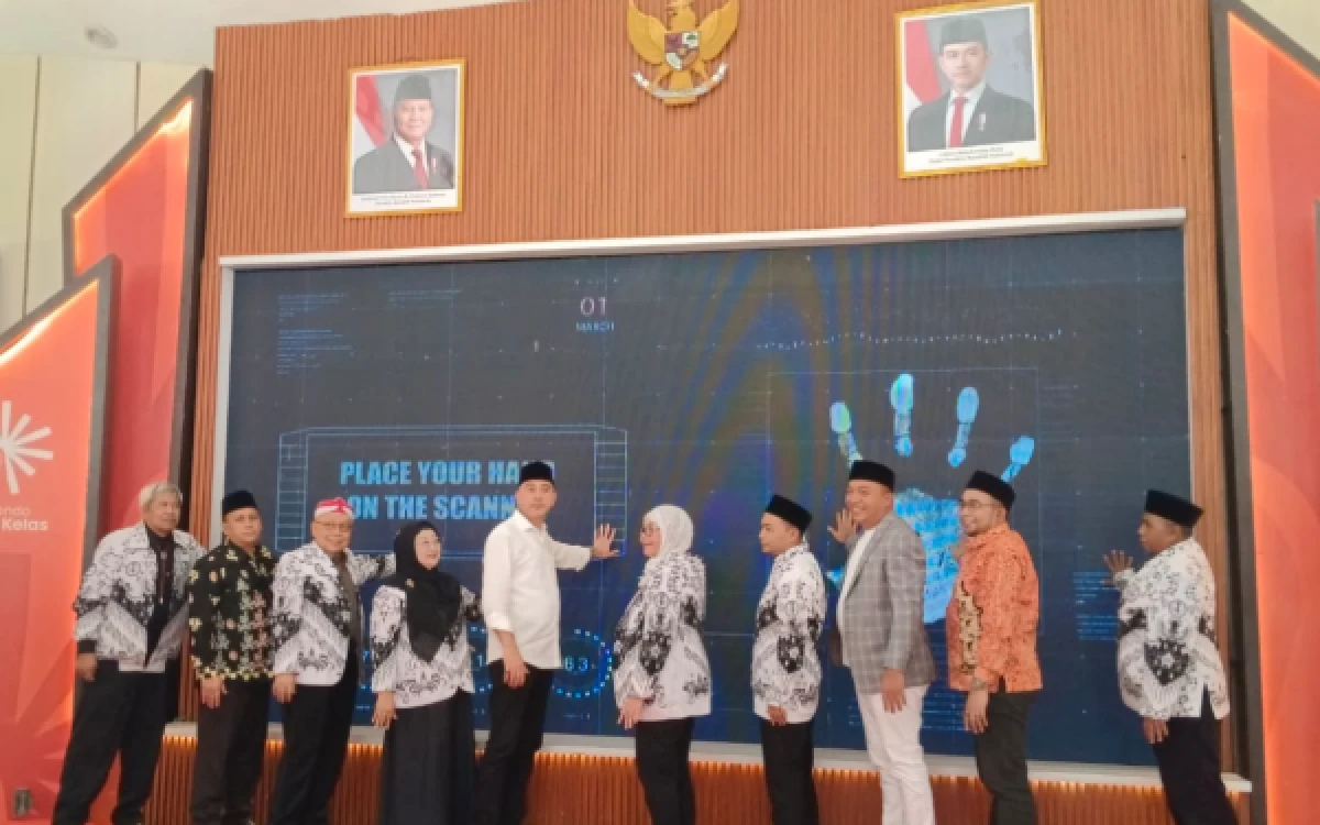 Thumbnail Berita - Transformasi STKIP PGRI Menjadi Universitas Bakti PGRI Situbondo, Ini Keterangan Rektor
