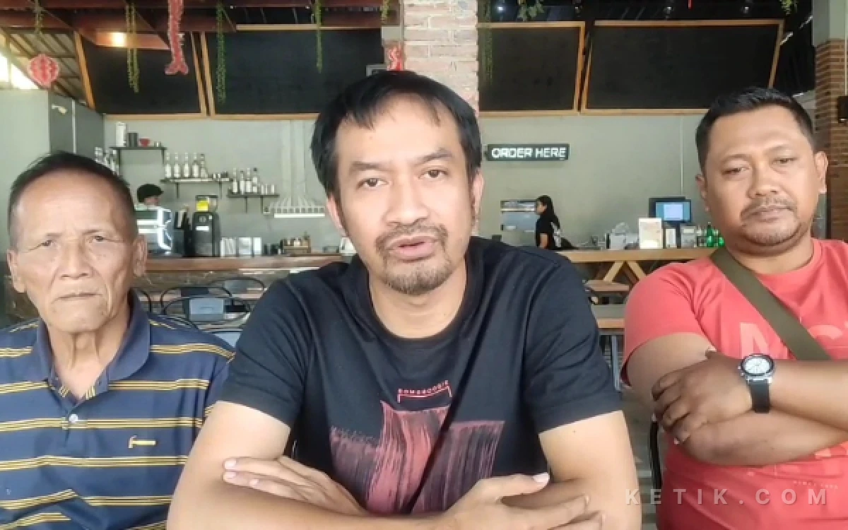 Thumbnail Berita - Kasus Arisan Online Naik Penyidikan, Kuasa Hukum Korban Desak Polres Kediri Segera Tetapkan Tersangka