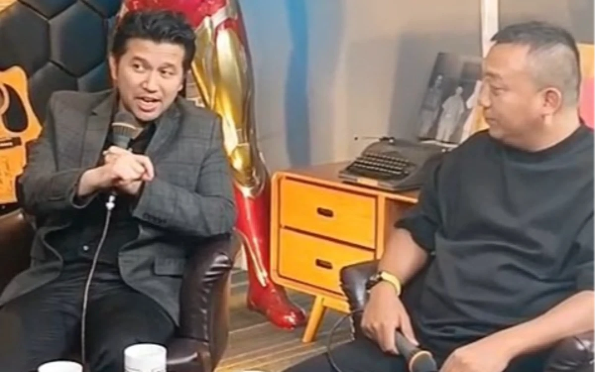 Thumbnail Berita - Ini Kata Wagub Jatim Terkait Wacana Perubahan Nama Kabupaten Situbondo
