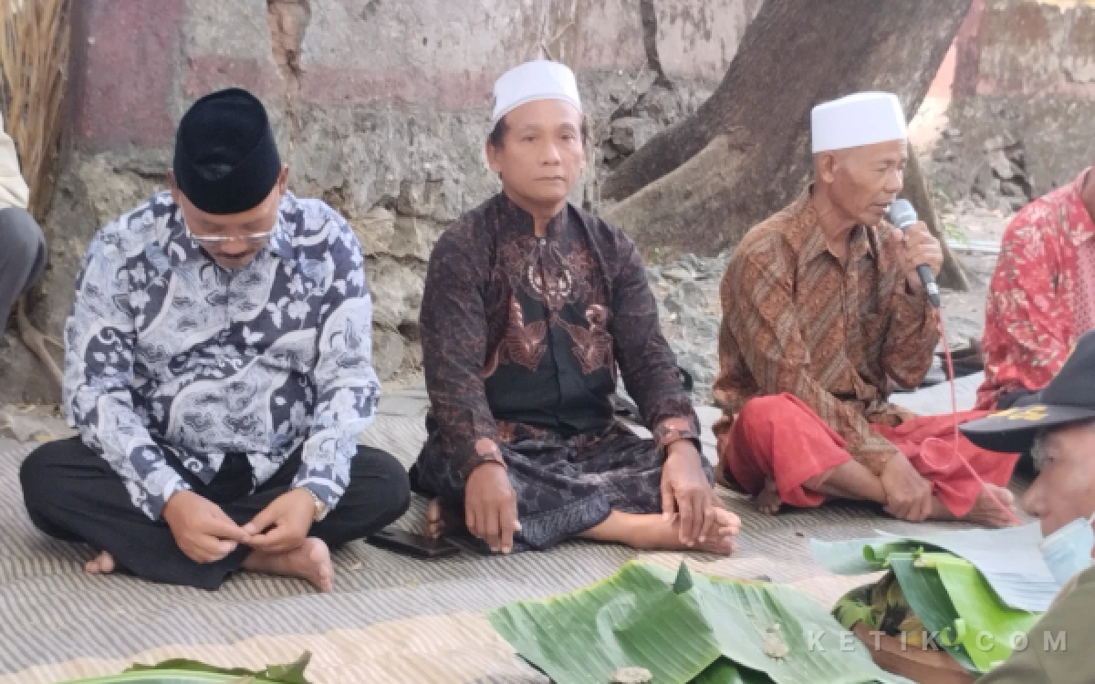Thumbnail Berita - Sedekah Bumi Dukuh Sampang Bojonegoro, Warga Syukuri Berkah dan Lestarikan Tradisi