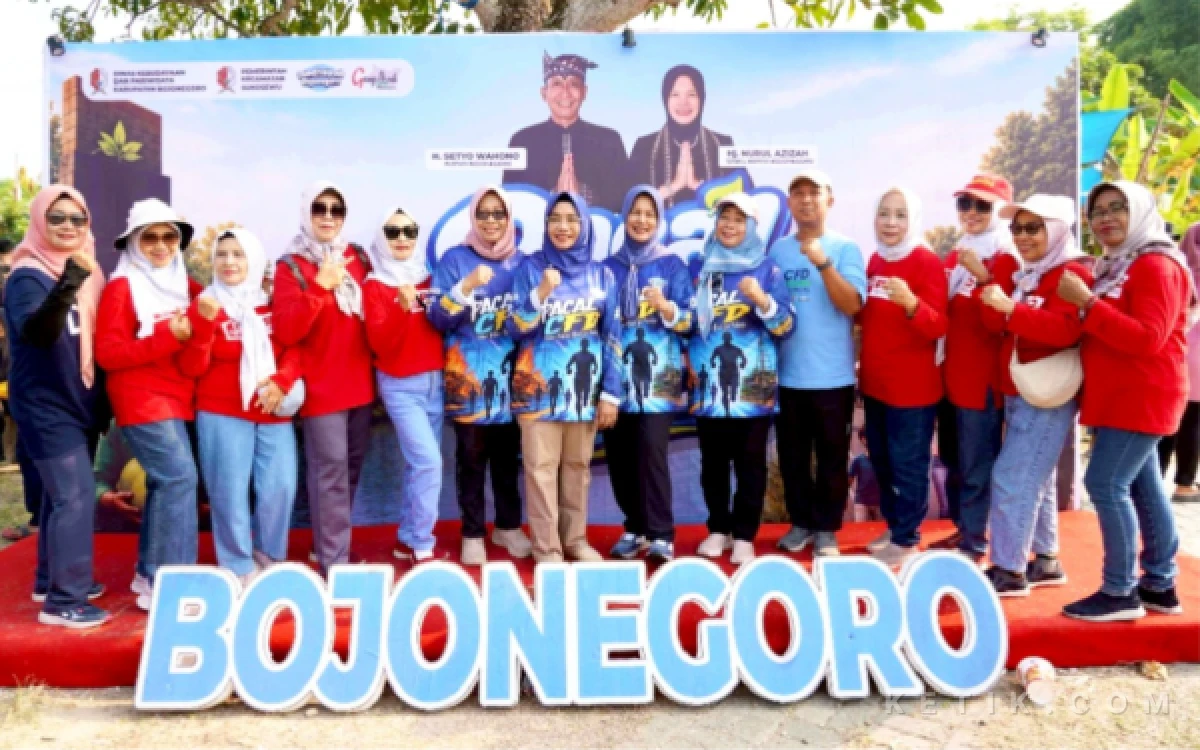 Thumbnail Berita - Semakin Diminati Warga! Wisata Kali Pacal di Desa Semen Kidul Kecamatan Sukosewu Bojonegoro