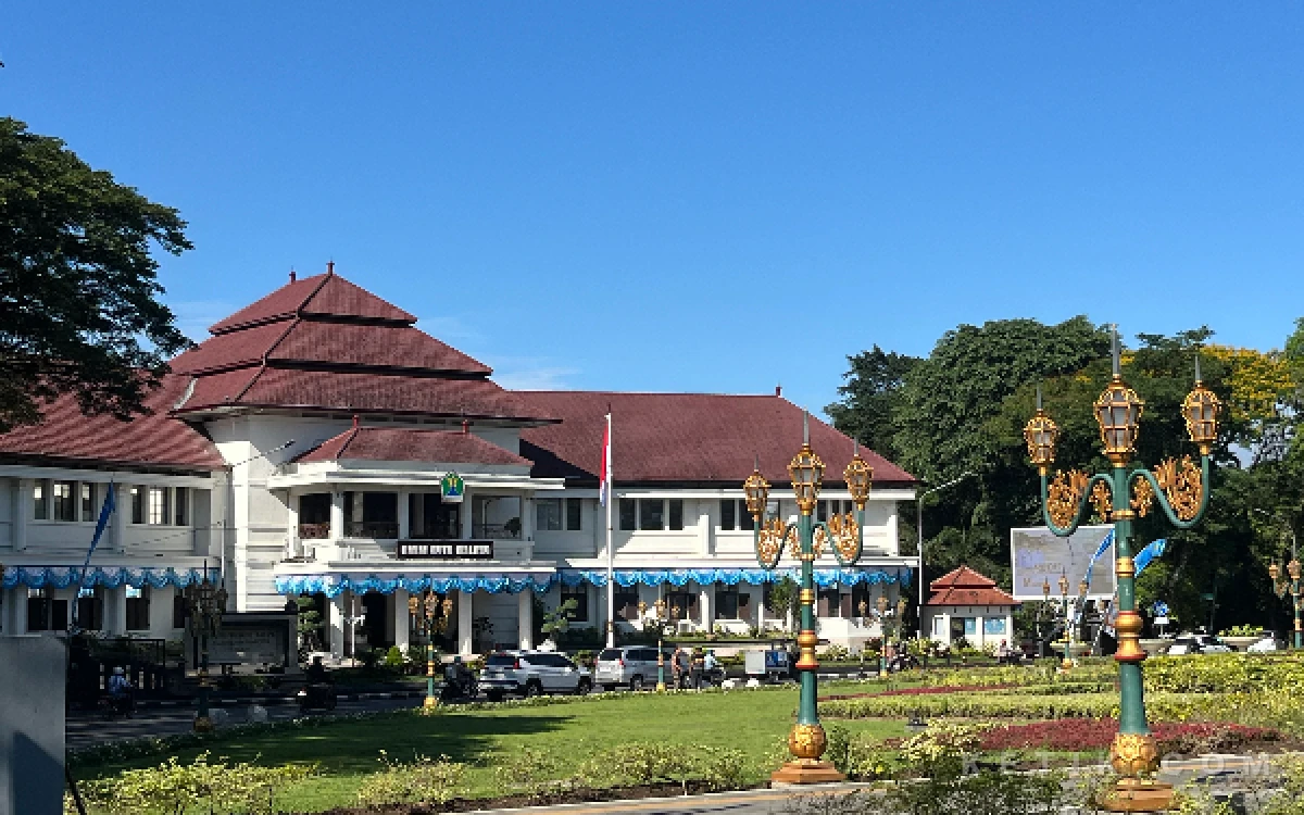 Thumbnail Berita - Retret Kepala Sekolah Dinilai Belum Sentuh Akar Permasalahan, Pakar UB: Tegakkan Pakta Integritas dan Evaluasi Berkala
