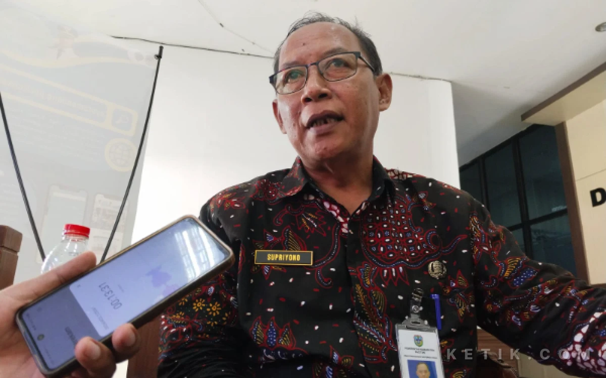 Thumbnail Berita - Sebelumnya Sepi Peminat, Mini Job Fair Vol 2 Pacitan Kembali Dijadwalkan Digelar