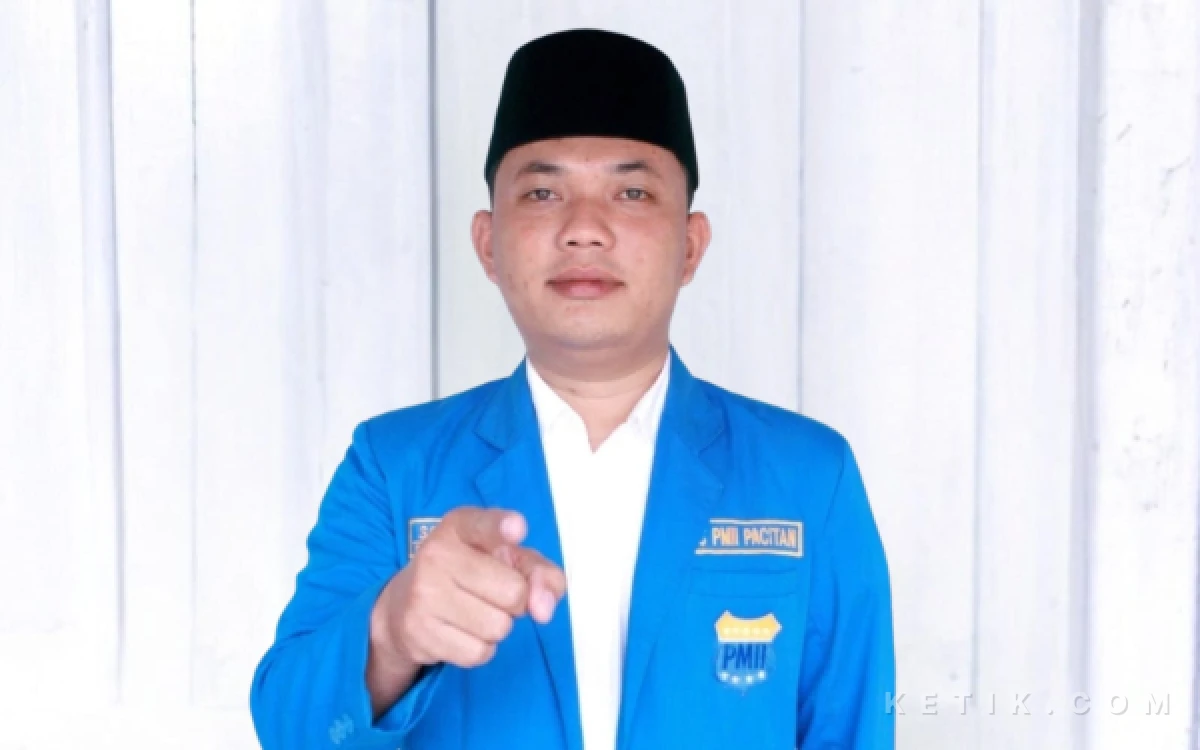 Thumbnail Berita - Viral Disabilitas Dipaksa Makan Genteng dan Jilat Rokok, PMII Pacitan Desak Polisi Usut Tuntas