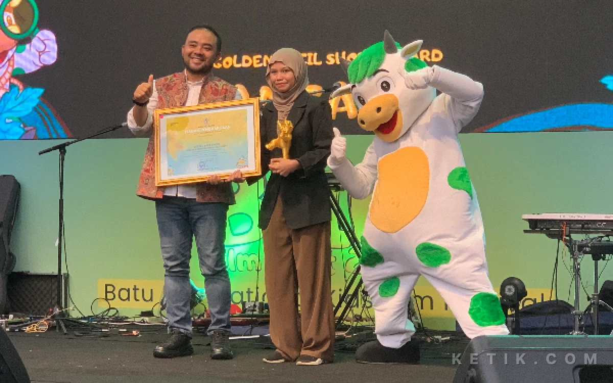 Thumbnail Berita - Baik Film Festival 2026 Kota Batu Sukses Digelar, Ini Daftar Para Pemenangnya