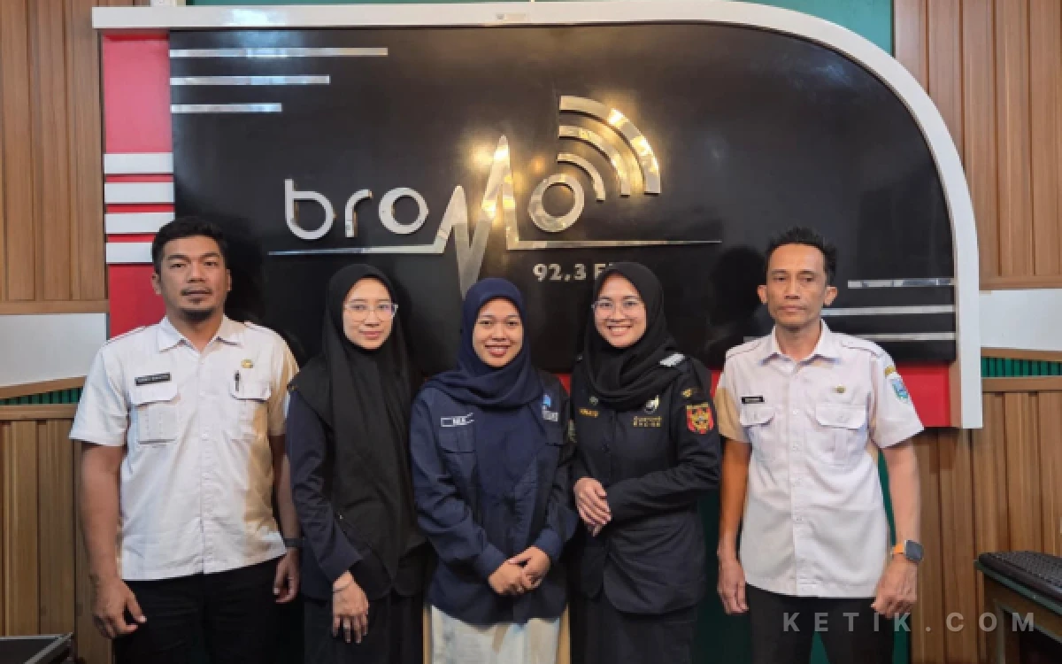 Thumbnail Berita - Bea Cukai Gencar Lawan Distribusi dan Penipuan  Rokok Ilegal