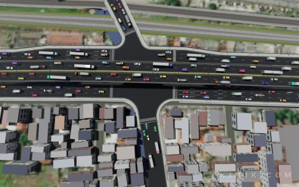 Dapat Dukungan Kanwil BPN Jatim, Bupati Subandi Optimistis Pembangunan Flyover Gedangan Lancar