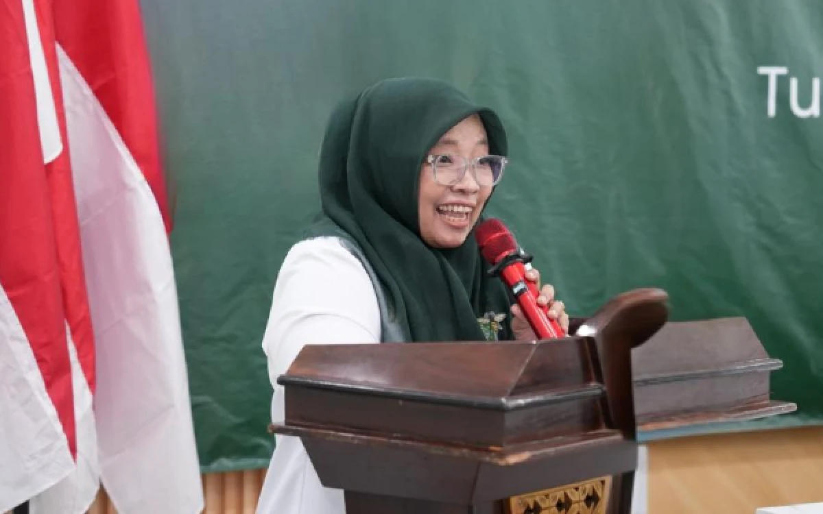 Thumbnail Berita - Pimpin PKB Kota Malang, Hikmah Bafaqih Siap Kawal dan Bedah Kebijakan Pemkot Secara Konstruktif