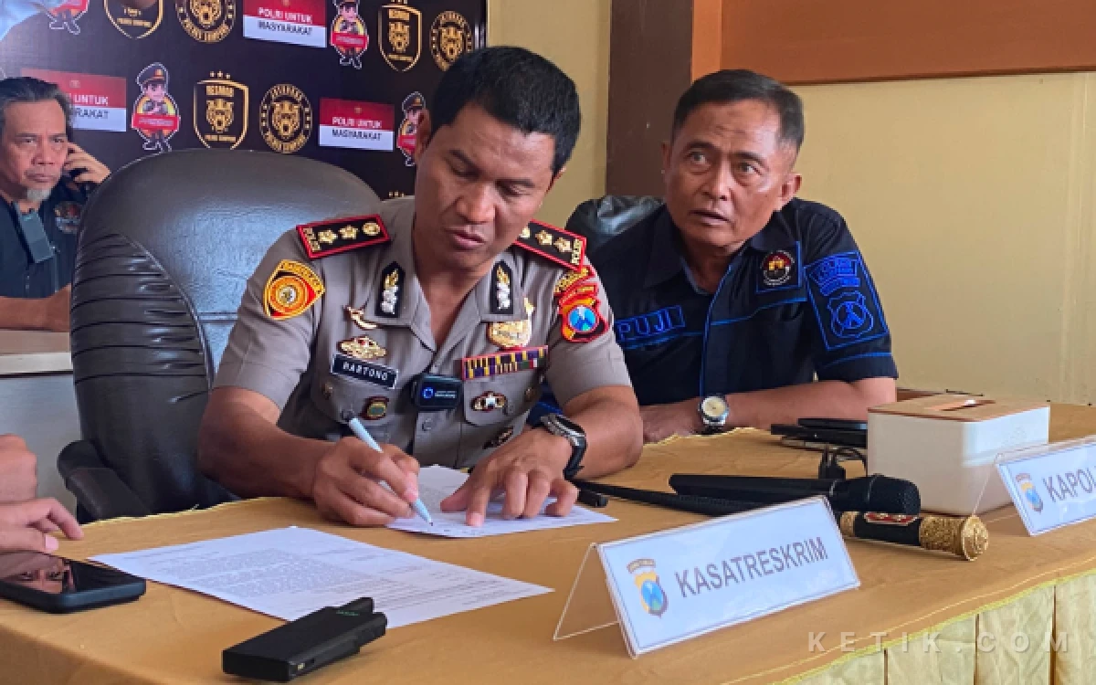Thumbnail Berita - Update Kasus Kekerasan Seksual Anak di Sampang: 4 Tersangka Baru Ditangkap, Total Jadi 17 Orang