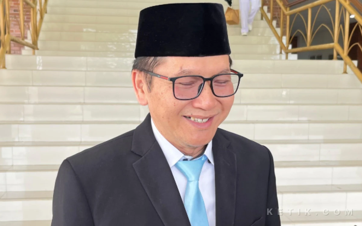 Thumbnail Berita - Dinkes Kota Malang Minta Puskesmas Dampingi Sekolah dengan Siswa Positif Influenza