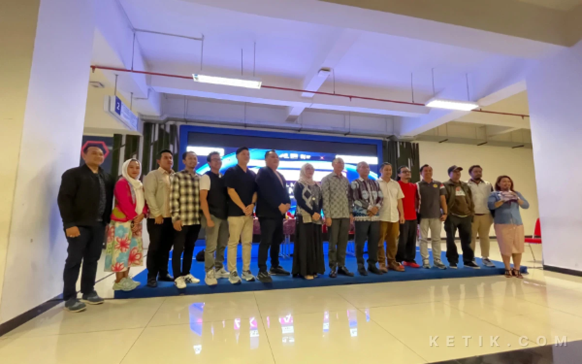 Thumbnail Berita - Festival Mbois 11 Malang Menyala Kembali Digelar, Targetkan Rp50 Miliar Perputaran Ekonomi