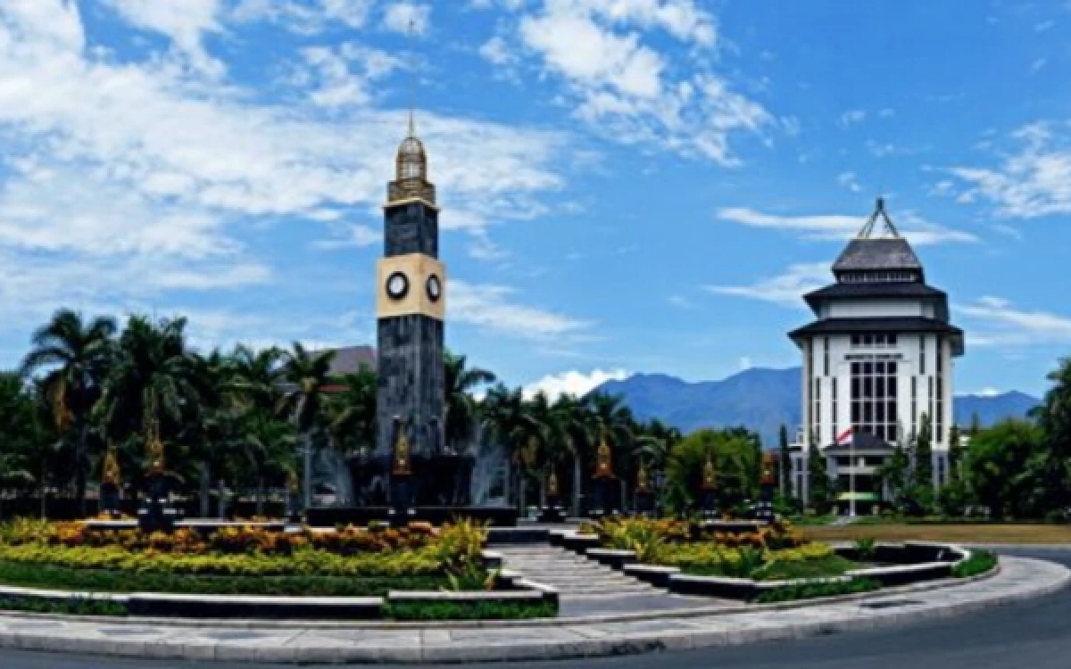 4 Fakultas Universitas Brawijaya Berganti Nama, Cek Daftar Terbarunya