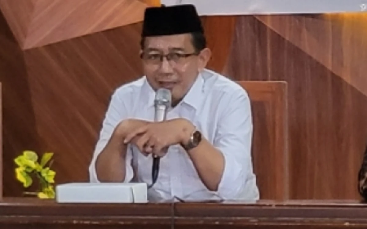 Thumbnail Berita - Menjadi Muslim Kaya dan Bahagia: Menemukan Arah Setelah Wisuda