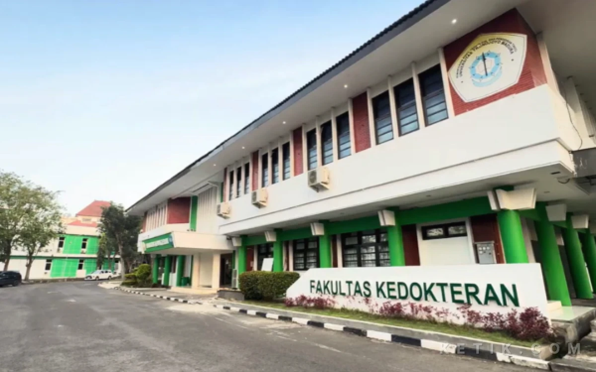 Thumbnail Berita - Resmi Berizin, Fakultas Kedokteran UTM Siap Cetak Dokter untuk Madura