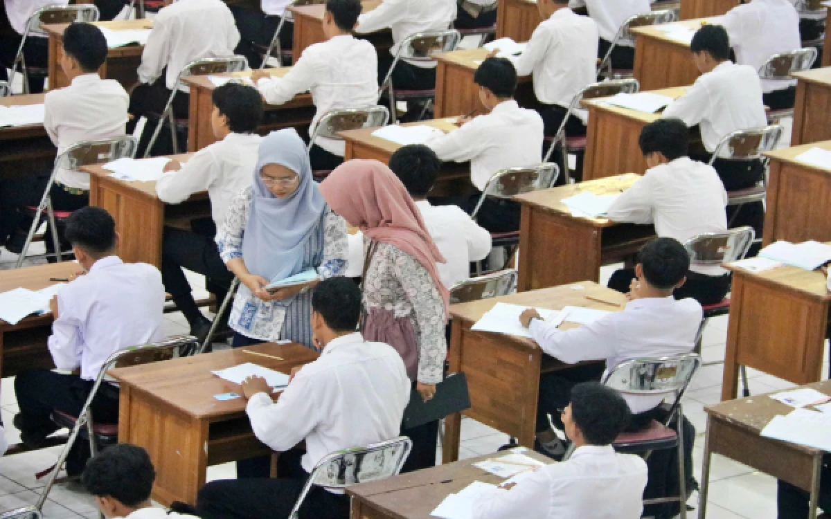 Thumbnail Berita - KAI Ingatkan Peserta Rekrutmen Waspadai Penipuan