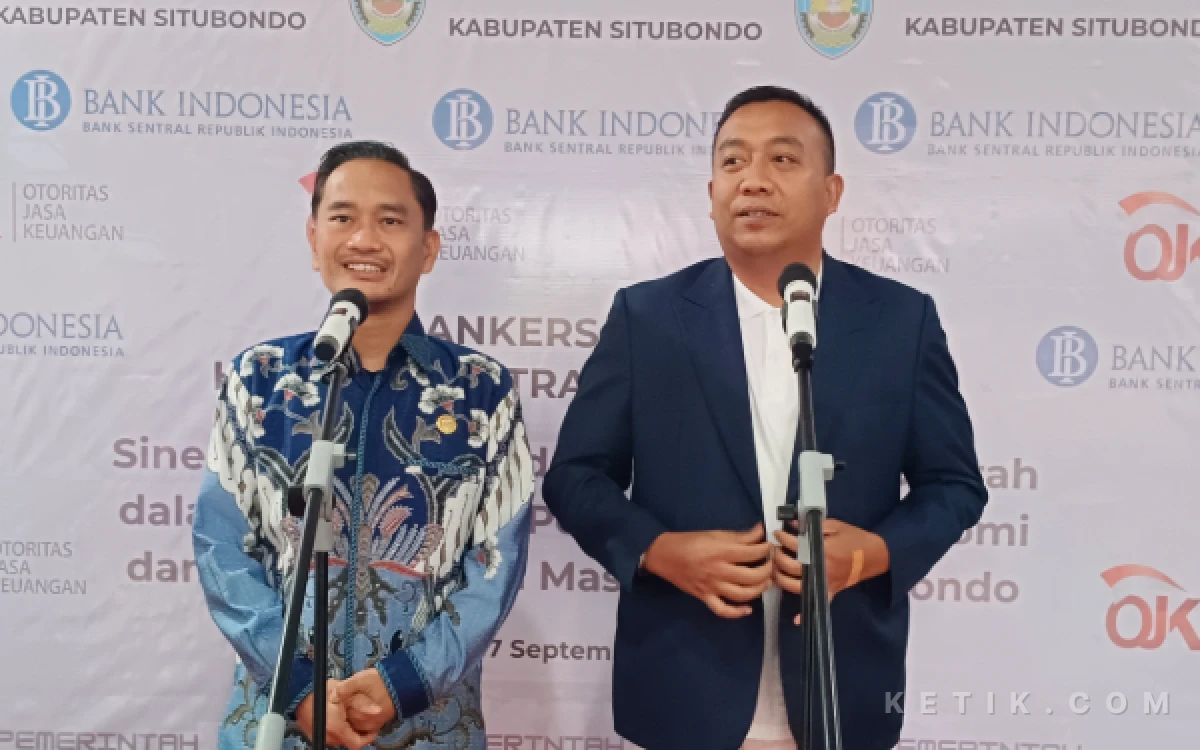 Thumbnail Berita - Forum Bankers Bahas NPL 29,87 Persen, Pemkab Situbondo Siapkan Langkah Strategis