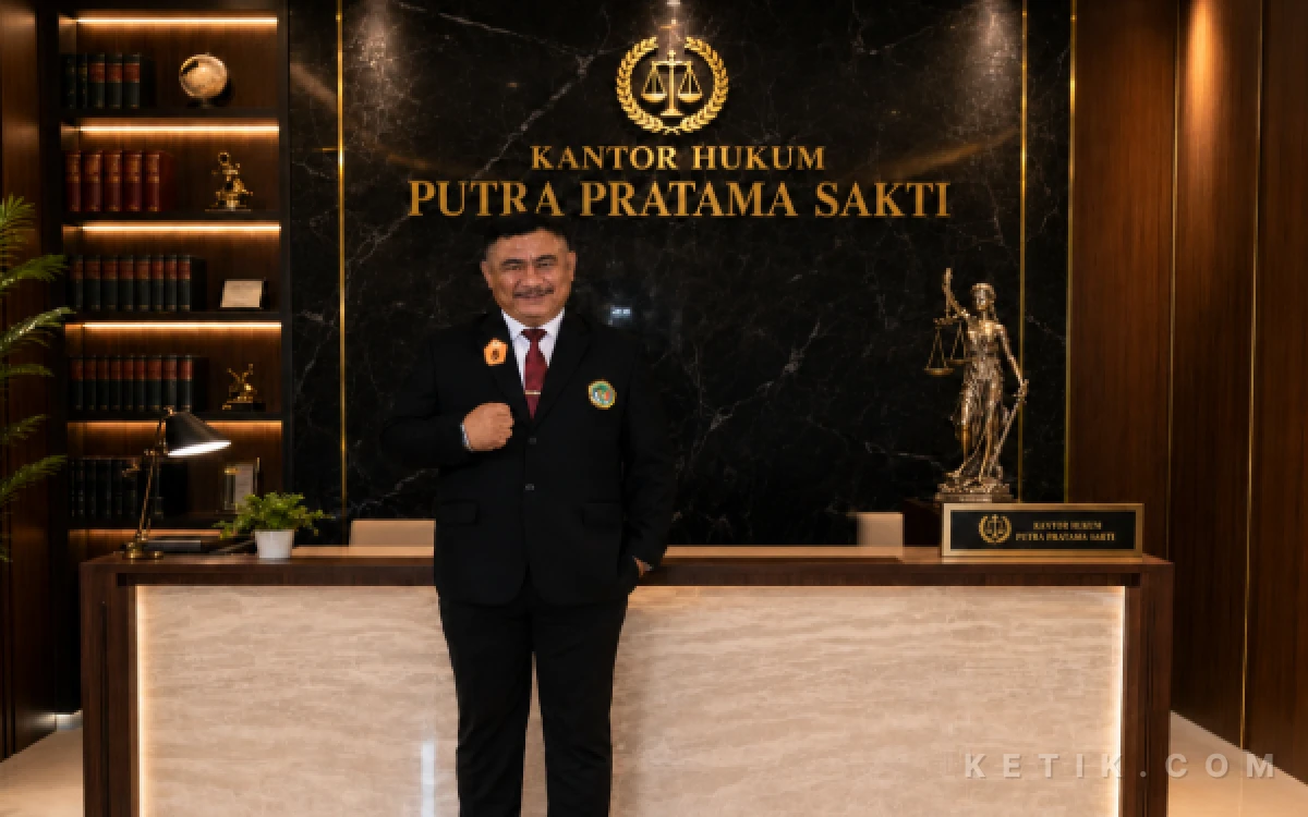 Thumbnail Berita - Kepala SD di Pemalang Tahan Tangis Usai Terima SK Penugasan, Praktisi Hukum: Jangan Jadikan ASN Korban Kebijakan