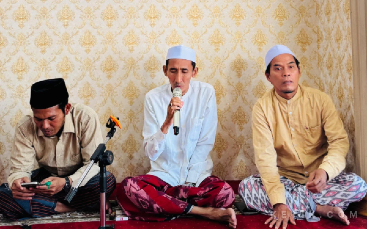 Thumbnail Berita - Dari Lantunan Ayat Suci, Bank Sampang Memulai Langkah Baru di Usia Ke-16