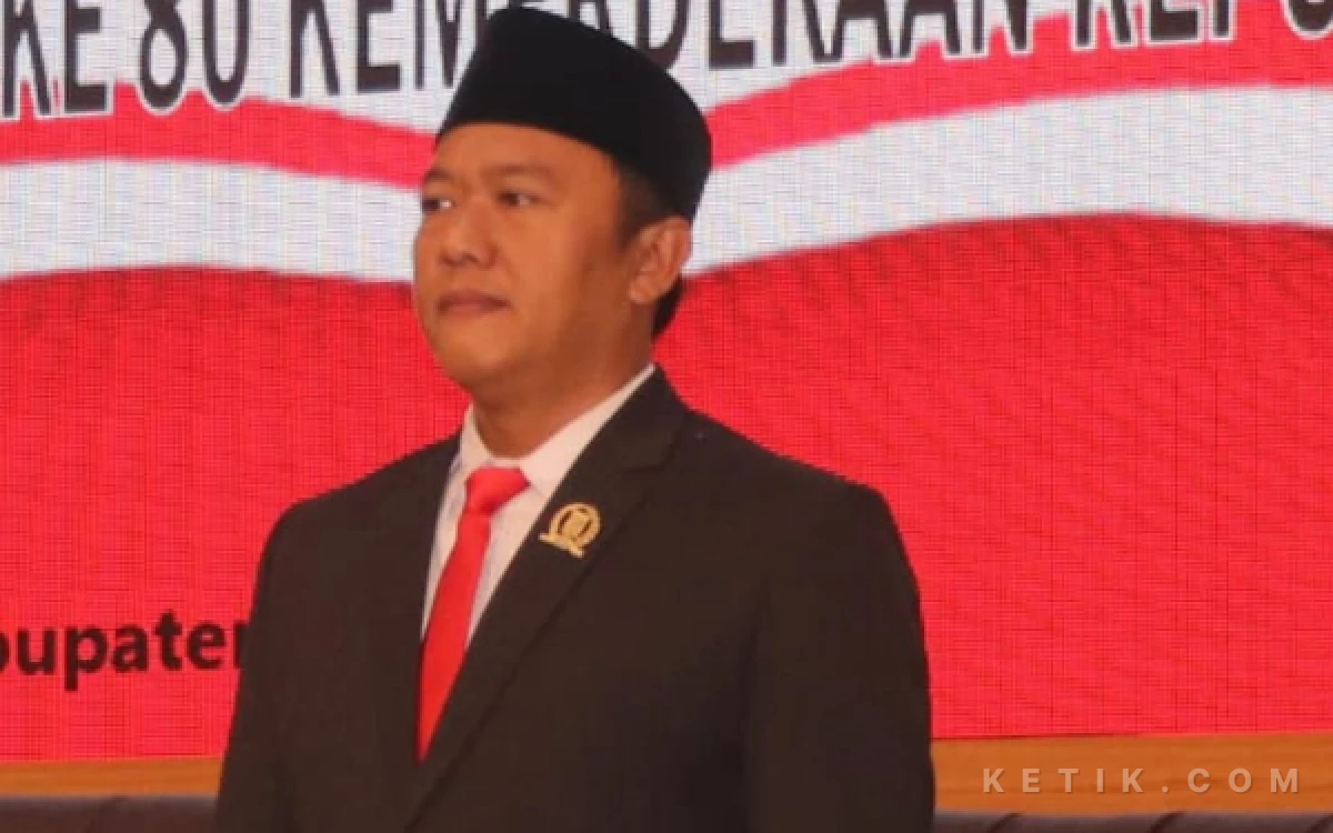 Thumbnail Berita - Presiden Prabowo Rombak Pimpinan BGN, Gerindra Kabupaten Malang: Langkah Tegas Benahi Program MBG