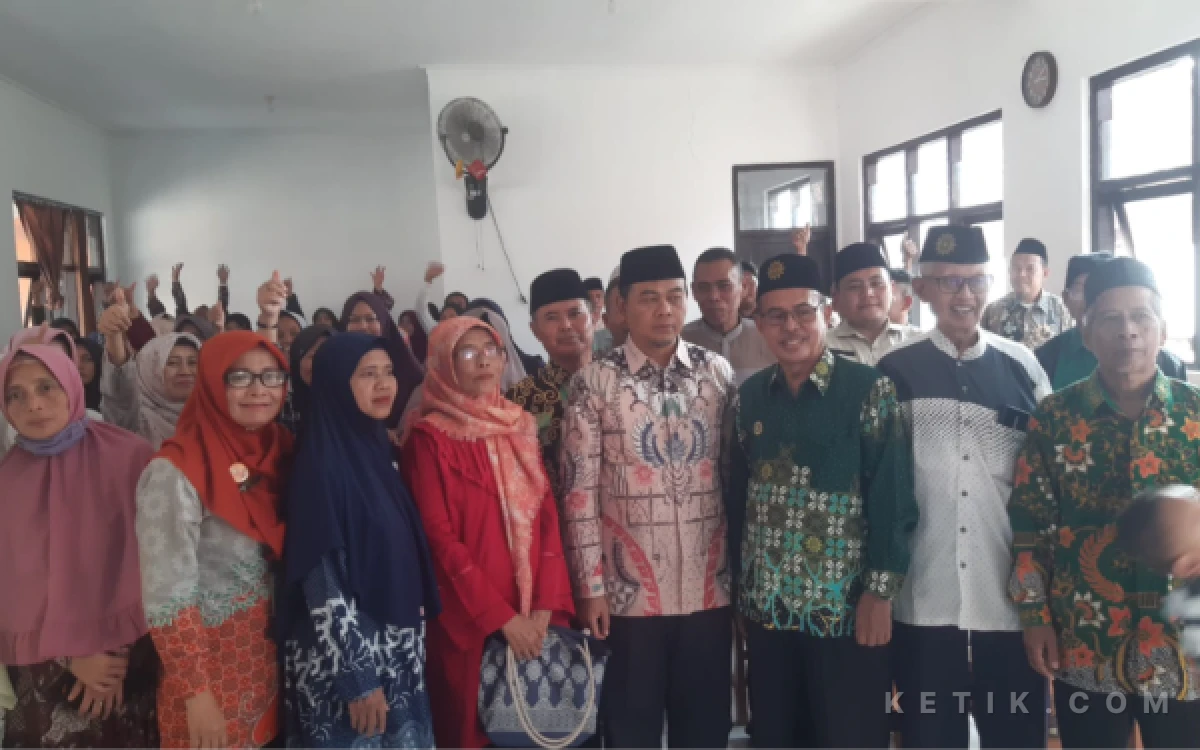 Thumbnail Berita - Sururul Fuad: Efektivitas Perda Tergantung Partisipasi Masyarakat dalam Pengawasan