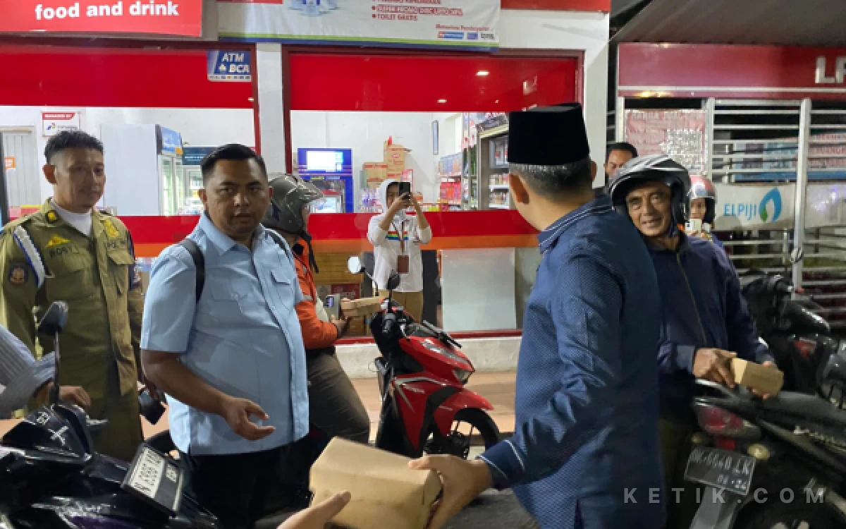 Thumbnail Berita - Sekolah di Jember Terapkan PJJ 10-12 September untuk Kurangi Konsumsi BBM