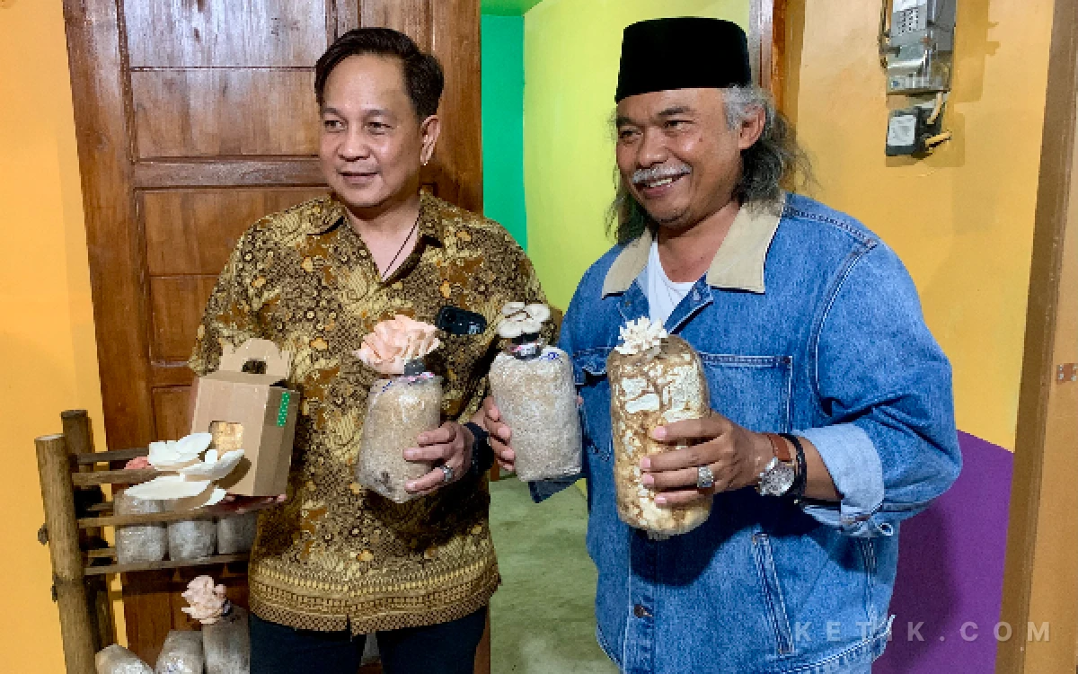 Thumbnail Berita - FHJN 2026 akan Hadir di Kota Batu, Angkat Potensi Jamur dan UMKM Lokal