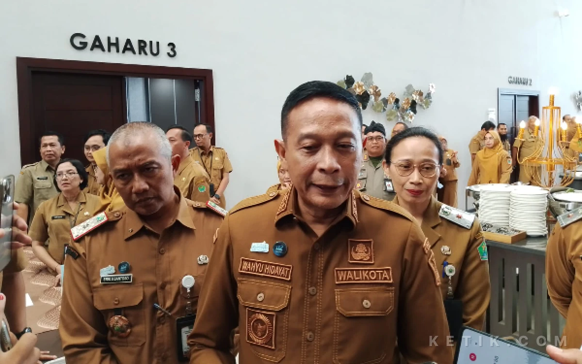 Thumbnail Berita - Genjot 1.000 Event, Wali Kota Malang Permudah Perizinan: Asal Syarat Lengkap, Langsung Jalan!