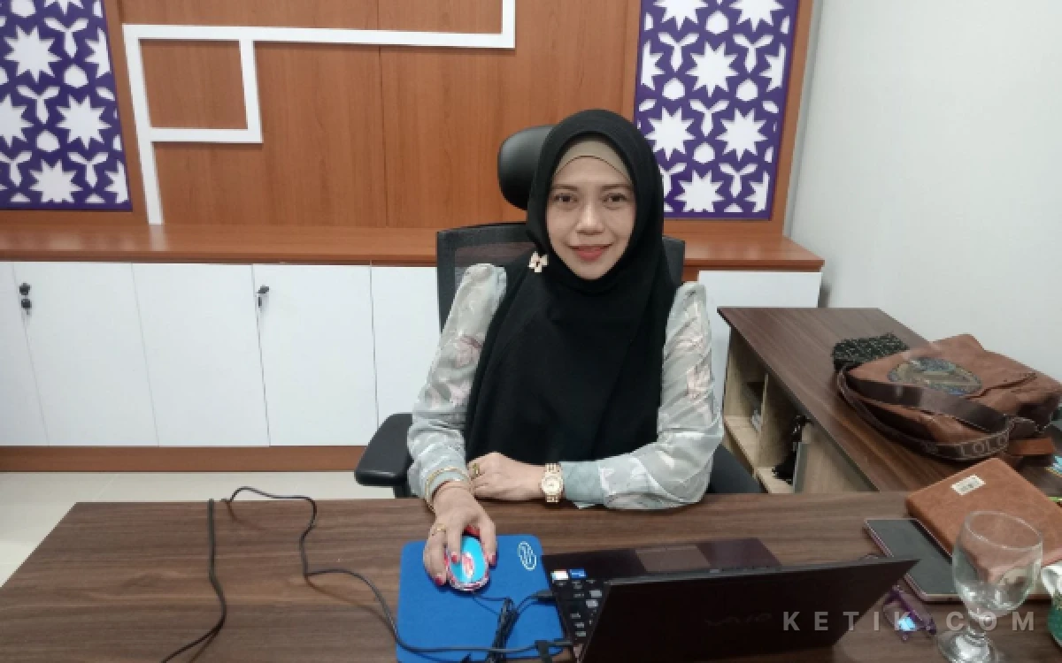 Thumbnail Berita - Akademisi Psikologi UIN Malang Ungkap Kehadiran Suami Bisa Turunkan Risiko Baby Blues hingga 40 Persen