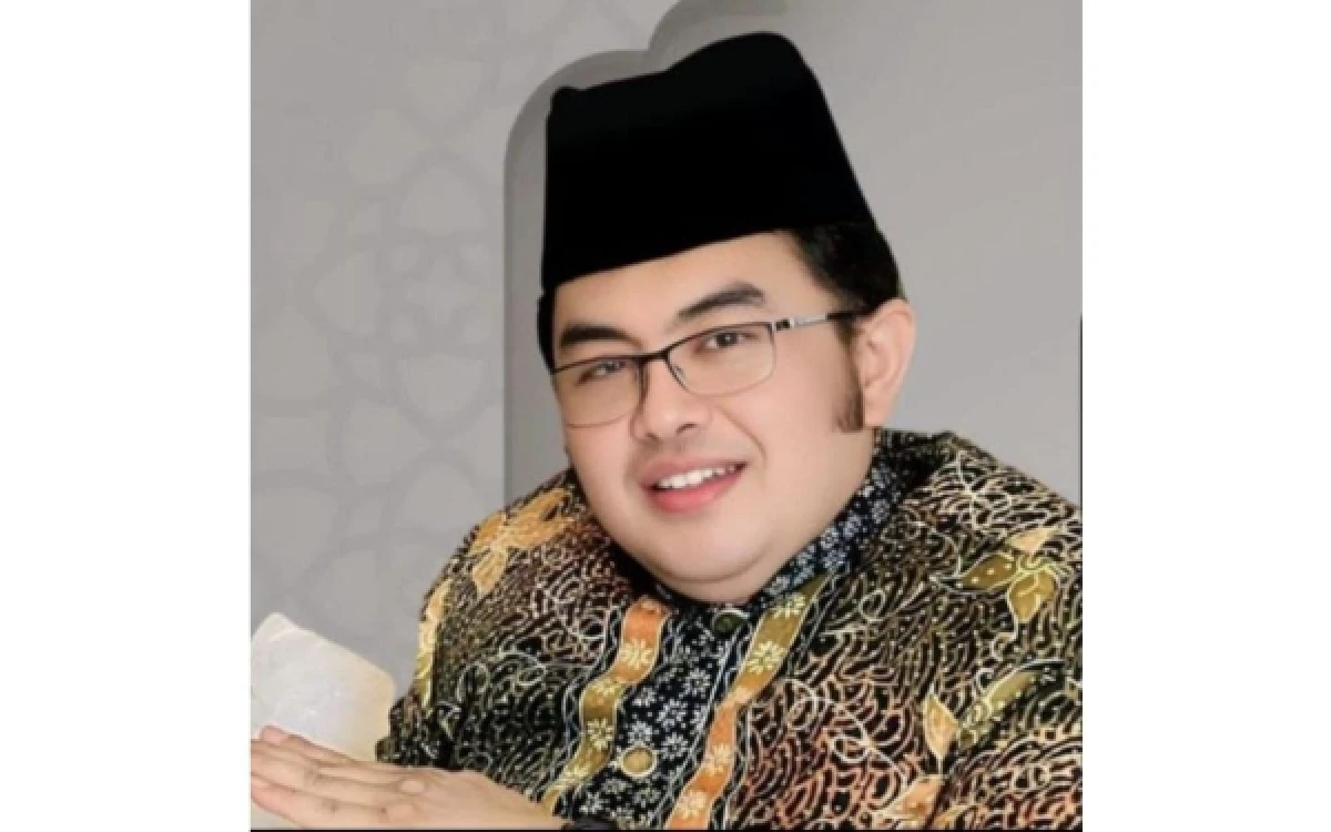 Thumbnail Berita - UIN Maliki Islamic University: Mengakar dalam Tradisi, Bereputasi Internasional Karena Prestasi