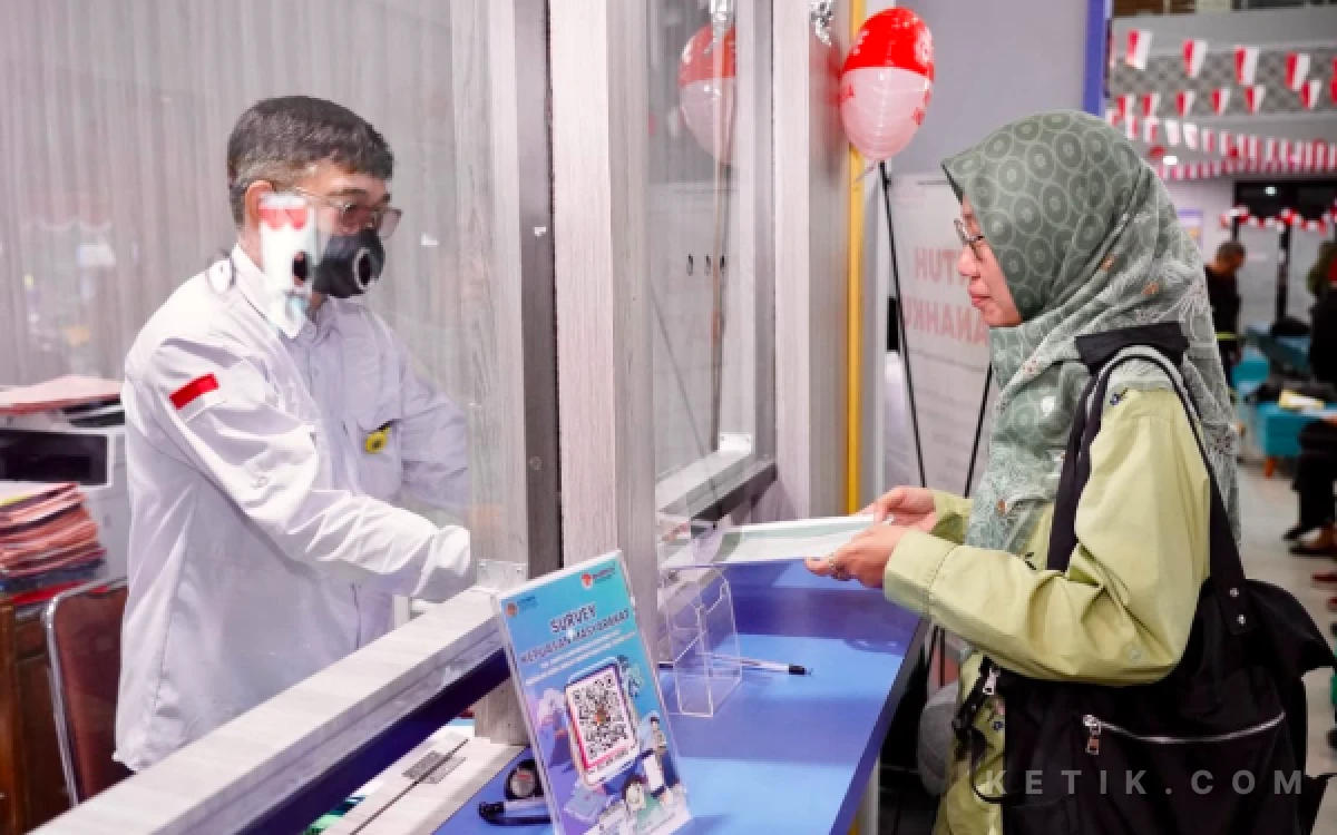 Thumbnail Cerita Warga Rasakan Manfaat Pengukuran Terjadwal Saat Sertipikasi Tanah