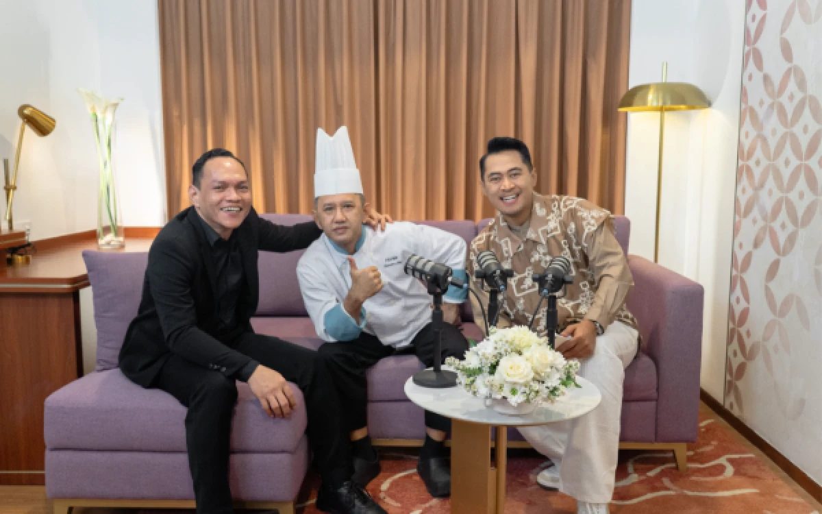 Thumbnail Berita - Calon Pengantin Wajib Tahu! Atria Hotel Malang Ungkap Rahasia Pernikahan Berkesan Jelang Wedding Fair 2026