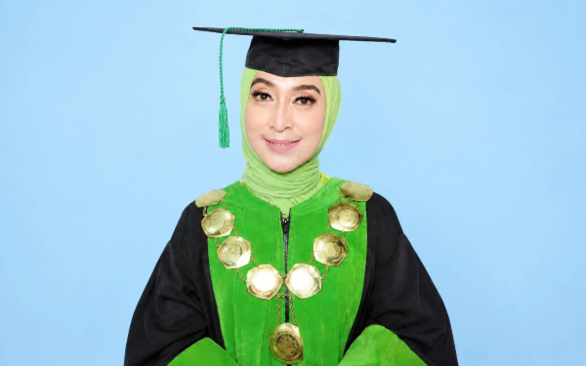 Thumbnail Berita - Sepuluh Tahun Menanam, Enam Puluh Lima Tahun Menaungi: Refleksi FKIK untuk UIN Maulana Malik Ibrahim Malang