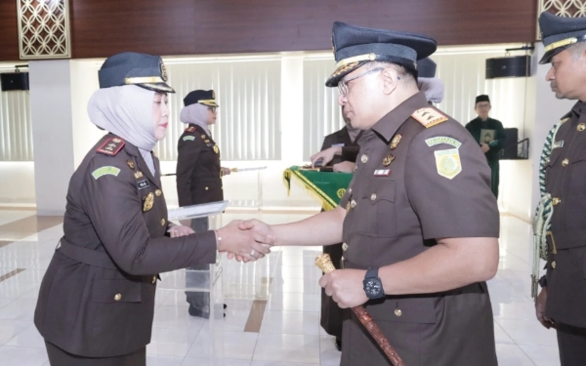 Thumbnail Berita - Tancap Gas, Kejari Kulon Progo Panggil 6 Saksi dari Pemkab hingga PT Selo Adikarto