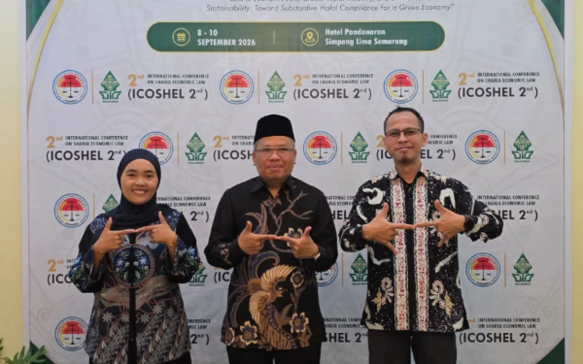 Thumbnail Berita - HES UIN Malang Bidik Masa Depan Industri Halal: Dari Halal Compliance hingga Green Economy