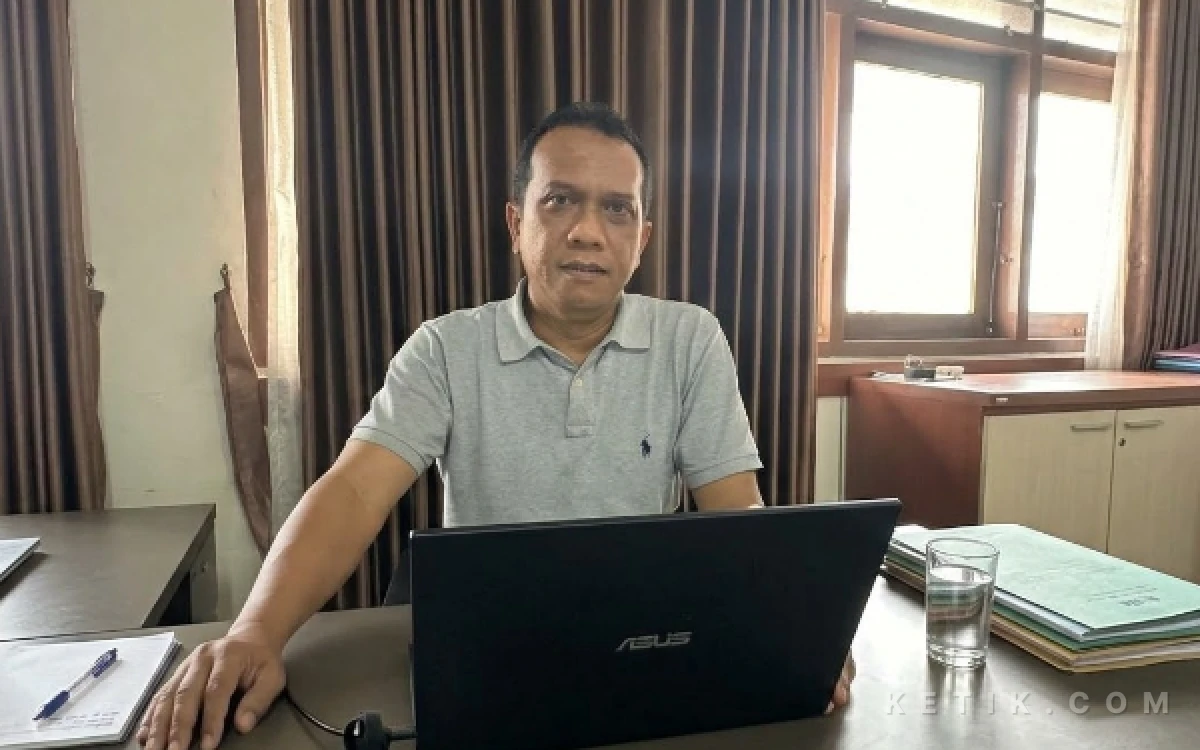 Thumbnail Berita - Transformasi Digital Berbuah Manis, Pengurusan PBG dan SLF di Sleman Mulus dan Transparan