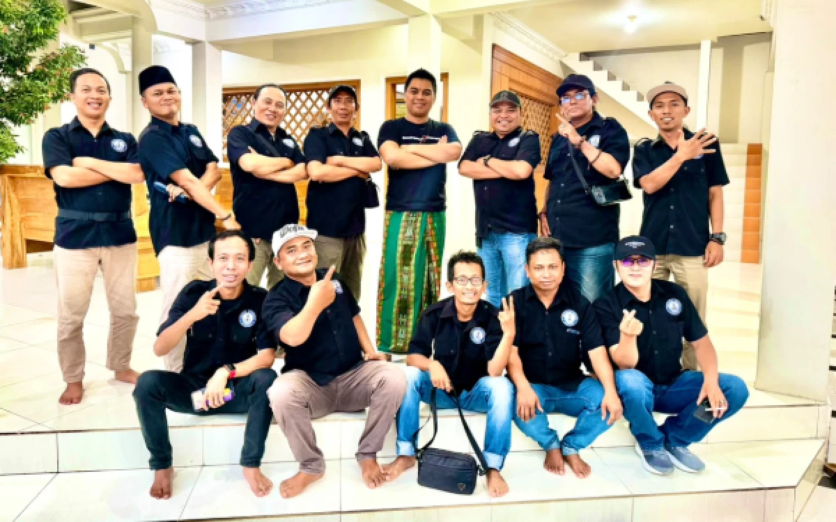 Thumbnail Berita - Jelang Kongres ke-2, PJS Temui Tokoh Sampang Bun Wid dan Bahas Regenerasi Kepemimpinan