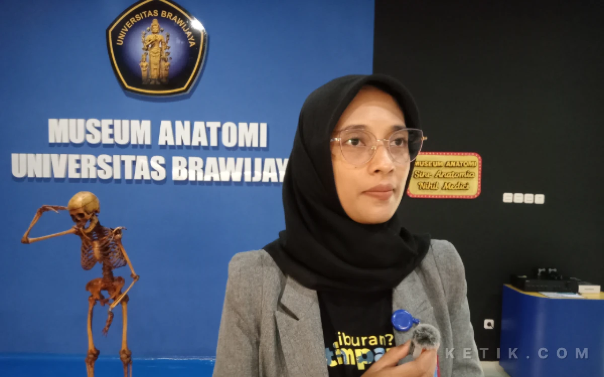 Thumbnail Berita - Museum Tubuh The Bagong dan FK UB Resmi Jalin Kerja Sama Edukasi Anatomi