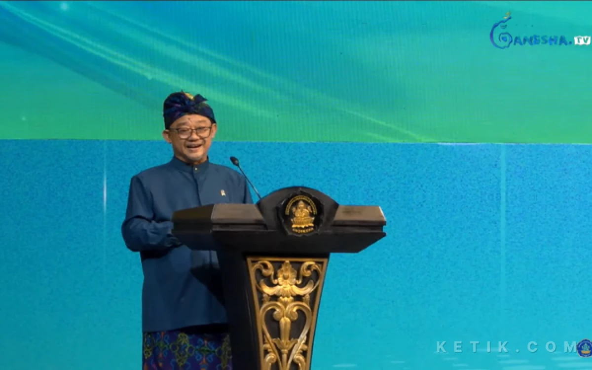 Thumbnail Berita - Mendikdasmen Abdul Mu'ti Kaji Wacana Kebijakan Tidak Naik Kelas Mulai 2027