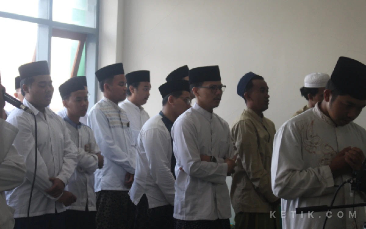 Thumbnail Berita - Santri Bani Yusuf Malang Manfaatkan Liburan Kampus untuk Perbaiki kualitas Hafalan Al-Qur'an