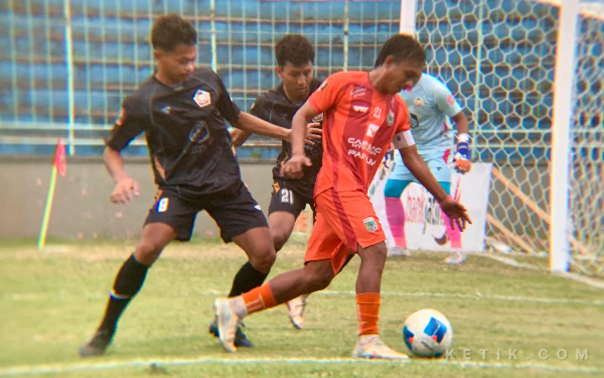 Thumbnail Berita - Upaya Lolos 16 Besar, Persikoba Kota Batu Harus Menang 3-0 Tanpa Balas Lawan Persemay