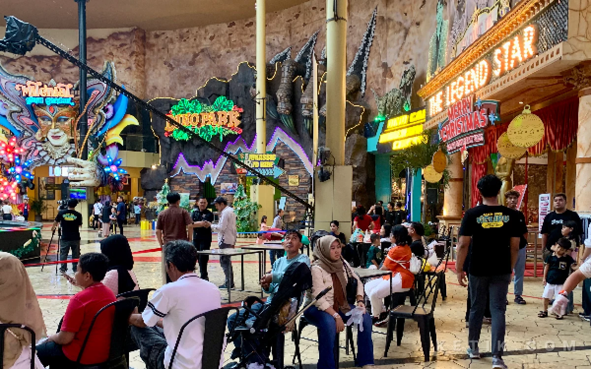 Thumbnail Berita - Buruan! Jatim Park Group Diskon Tiket 10 Persen, Berlaku di 9 Destinasi Wisata