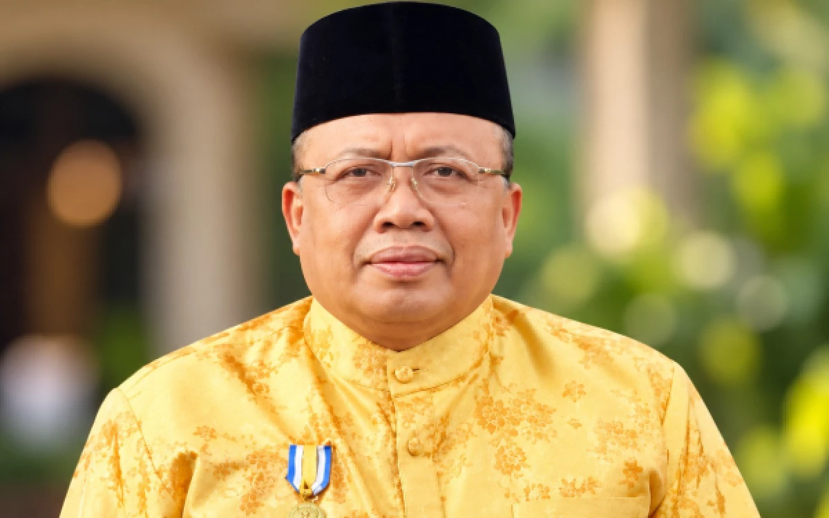 Thumbnail Berita - Dari Mimbar ke Panggung Perdamaian